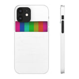 Currently Experiencing Technical Difficulties — Snap Phone Case