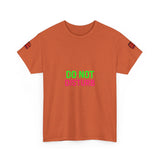 Do Not Disturb Mode Permanent — Tshirt