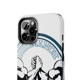 Bromance — Tough Phone Case