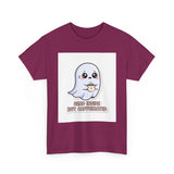 Dead Inside But Caffeinated — Tshirt