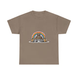 Racoon Tism — Tshirt