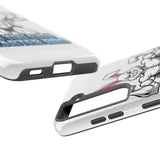 Do You Even Easter Bro — Tough Phone Case
