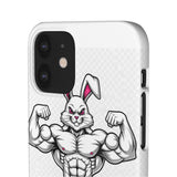 Do You Even Easter Bro — Snap Phone Case