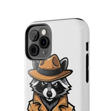Legit Business — Tough Phone Case