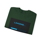 Loading Patience Zero Percent — Poster