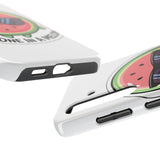I Am One In A Melon — Tough Phone Case