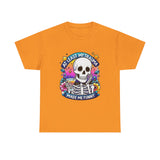 My Trauma Made Me Funny — Tshirt