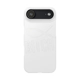 Alpha Bitch — Snap Phone Case