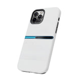 Loading Patience Zero Percent — Tough Phone Case