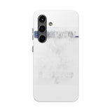 Emotional Bandwidth Exceeded — Tough Phone Case