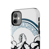 Bromance — Tough Phone Case