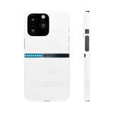 Loading Patience Zero Percent — Snap Phone Case