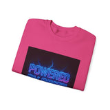 Powered By Spite — Poster