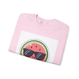 I Am One In A Melon — Poster