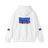 Powered By Spite — Hoodie
