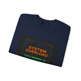 System Overload — Poster