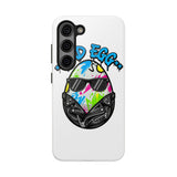 Bad Egg — Tough Phone Case