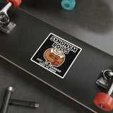 Synonym Rolls — Sticker