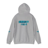 Error 404 Motivation Not Found — Hoodie