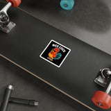 Nice Cock — Sticker