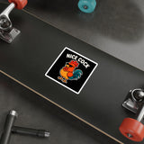 Nice Cock — Sticker