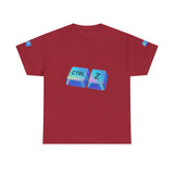 Ctrl Z My Entire Life — Tshirt