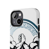 Bromance — Tough Phone Case