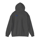 Emotional Bandwidth Exceeded — Hoodie