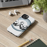 Bromance — Tough Phone Case