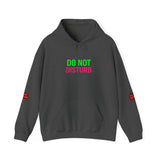 Do Not Disturb Mode Permanent — Hoodie