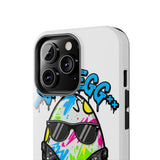Bad Egg — Tough Phone Case