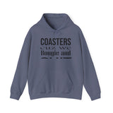 Bougie and Shit — Hoodie