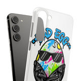 Bad Egg — Snap Phone Case
