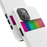 Currently Experiencing Technical Difficulties — Tough Phone Case