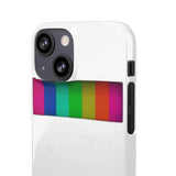 Currently Experiencing Technical Difficulties — Snap Phone Case