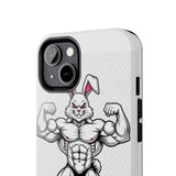 Do You Even Easter Bro — Tough Phone Case