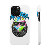 Bad Egg — Snap Phone Case