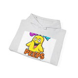 Oh For Peeps Sake — Hoodie