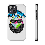 Bad Egg — Tough Phone Case