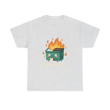 This Is Fine — Tshirt