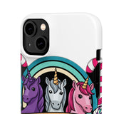 Shuuuuuuun — Snap Phone Case