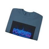 Powered By Spite — Poster