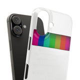 Currently Experiencing Technical Difficulties — Snap Phone Case