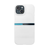 Loading Patience Zero Percent — Snap Phone Case