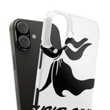 Zero Fucks Given — Snap Phone Case