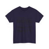 Bougie and Shit — Tshirt