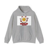 Deviled Eggs — Hoodie