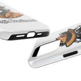 Legit Business — Tough Phone Case