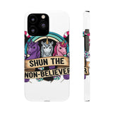 Shuuuuuuun — Snap Phone Case