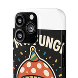 I Am A Fungi — Snap Phone Case